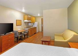 Studio 6 Extended Stay Birmingham Pelham AL 3