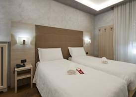 Hotel Galimberti 5