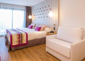 Grand Palladium White Island Resort & Spa - All Inclusive 5