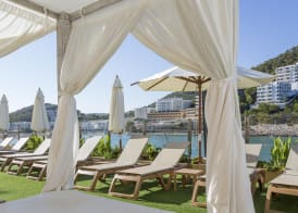 Palladium Hotel Cala Llonga - Adults Only 3
