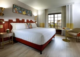 Hard Rock Hotel Marbella - Puerto Banús 5