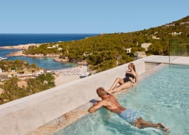 TRS Ibiza Hotel - Adults Only +16 2