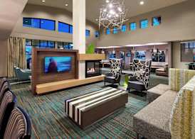 Residence Inn by Marriott San Diego Chula Vista 2