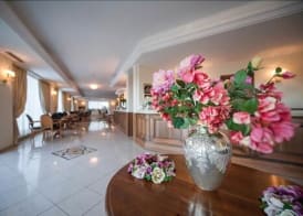 Hotel San Giorgio 2