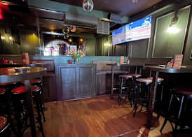 Hotel & Bar 55 4