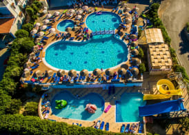 Mediterraneo Hotel 2