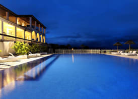 Pantokrator Hotel 4