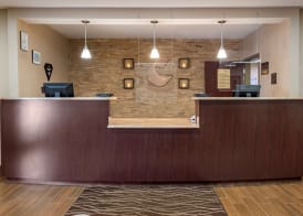 Comfort Inn & Suites Farmington - Victor 5