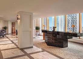 JW Marriott Hotel Kuwait 3