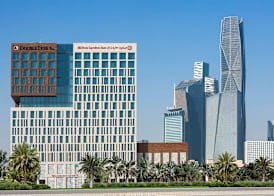 Hilton Garden Inn Riyadh Financial District 2