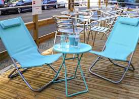 ibis Nantes Centre Tour Bretagne 5