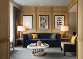 Kimpton SCHOFIELD HOTEL by IHG 5