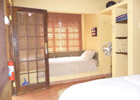 Isinkwe Bush Camp 5