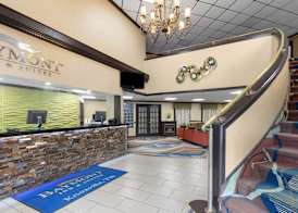 Baymont by Wyndham Knoxville I-75 2