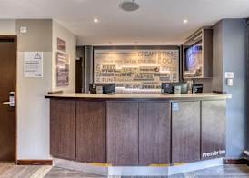 Premier Inn Whitstable 2