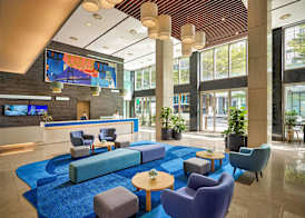 Novotel Living Saigon South 2