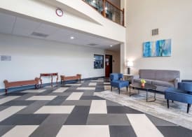 Best Western Plus McKinney Inn and Suites 2