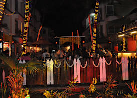 Town House Resort Candolim (Magnum Resort) 3