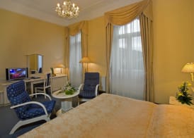 Ensana Hotel Pacifik 3