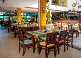 Hotel Trakia Garden 5