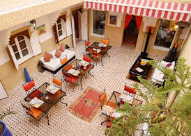 Riad Shaden 3