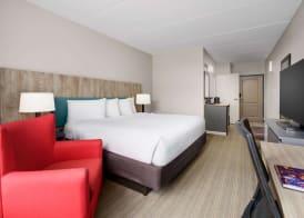 Country Inn & Suites by Radisson, Orlando Airport, FL 4