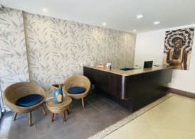 Hotel Retiro 84 5