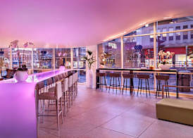 Park Plaza Nottingham 3