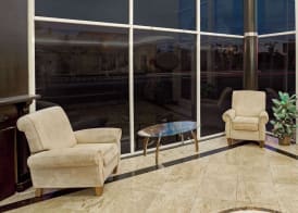 Super 8 by Wyndham Cypress Buena Park Area 3