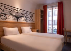 Pacific Hotel Fondary 4