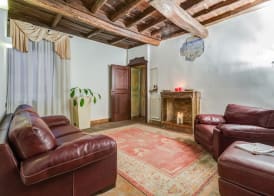 Luxury Trastevere 4
