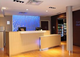 Fairfield by Marriott Inn & Suites Jonestown Lebanon Valley 4