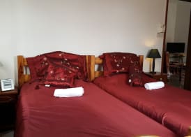 The Impala Mauritius Holiday Rentals 3