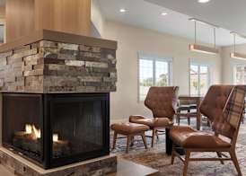 Residence Inn by Marriott Salinas Monterey 3