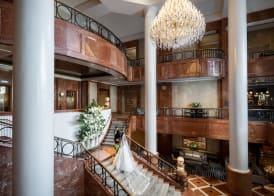 Four Seasons Hotel Atlanta 2