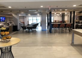Holiday Inn CLEVELAND by IHG 2