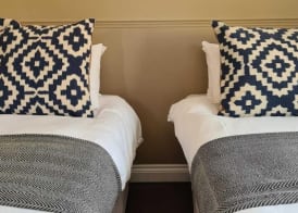 The Cricketers Inn 3