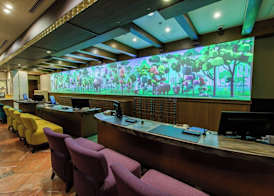 Oriental Hotel Tokyo Bay 5