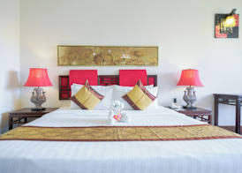 Khaolak Oriental Resort - Adult Only 5