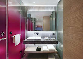 Mercure Yinchuan Xinhua 4