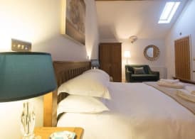 The Horseshoe Country Inn 3