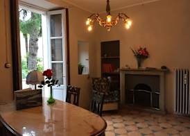 B&B Villa Rosalinda 4
