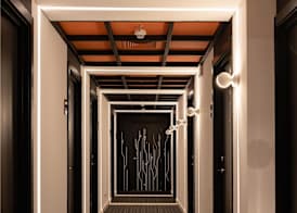 Hilton Garden Inn Asuncion Aviadores Del Chaco 5