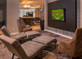 Sonesta Select Arlington Rosslyn 3