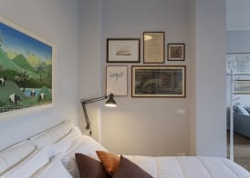 Modern Loft in the City Center 4