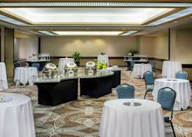 Hyatt Regency Buffalo 5