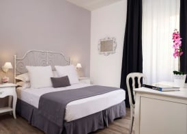 Vaticano Charming Rooms 3
