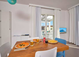 Felix Hotels - Hotel Residence Porto San Paolo 2