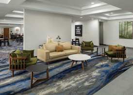 Fairfield Inn and Suites by Marriott South Boston 2