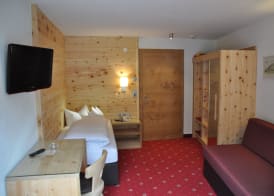 Hotel Tipotsch 5